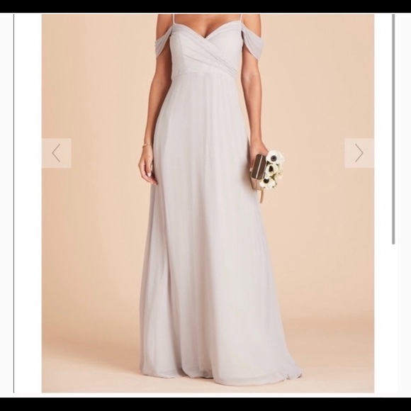 Birdy Grey Dresses & Skirts - Birdy Grey Bridesmaid Dress
